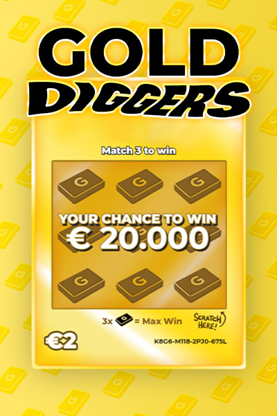 Gold Diggers