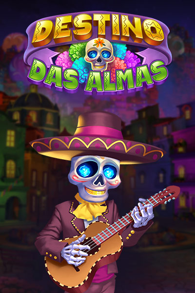Destino Das Almas