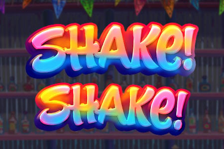 Shake! Shake!