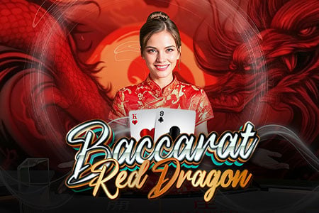 Red Dragon Baccarat