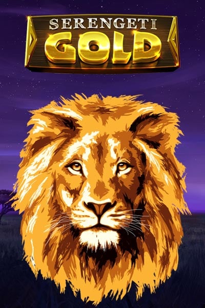 Serengeti Gold